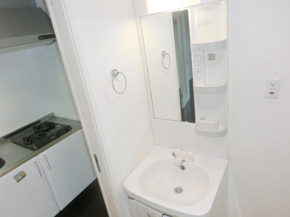 ヴィーボヌールの物件内観写真